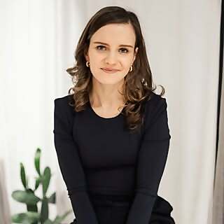 Galya Matkovska