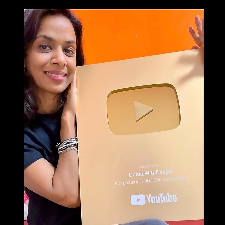 Deepti Gaur