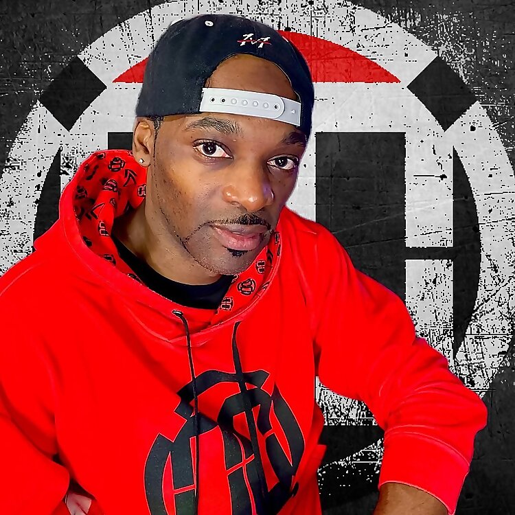 Rashard D.