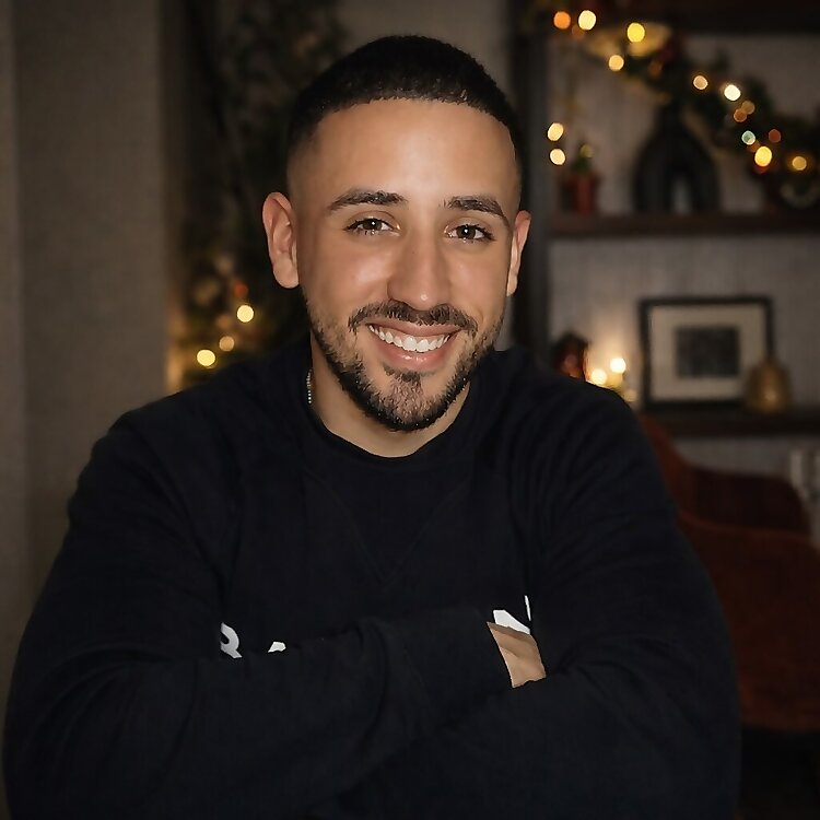 Alex Jimenez