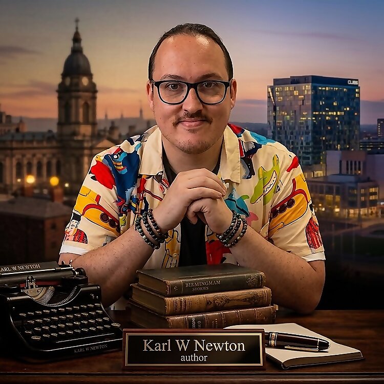 Karl W Newton
