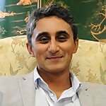 Vaseem Khan
