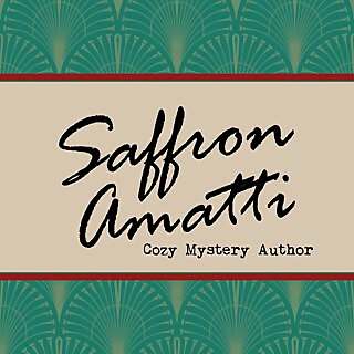 Saffron Amatti