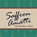 Saffron Amatti