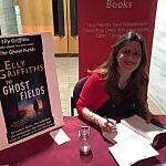 Elly Griffiths