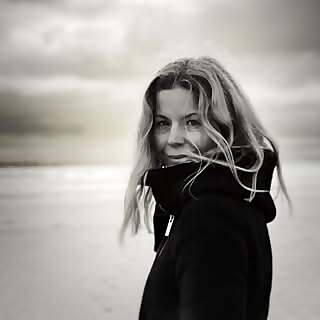 Jo Morey