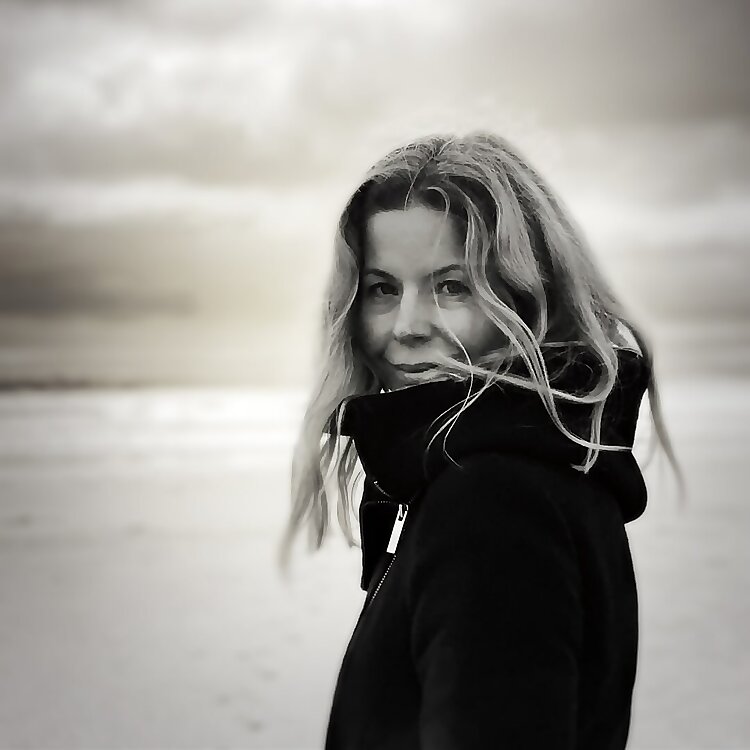 Jo Morey