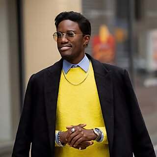 Josaphat Kennedy