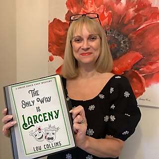 Lou Emerson