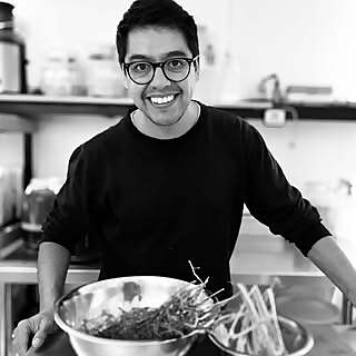 David Sanchez Bonett