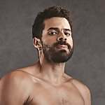 Evandro Almeida