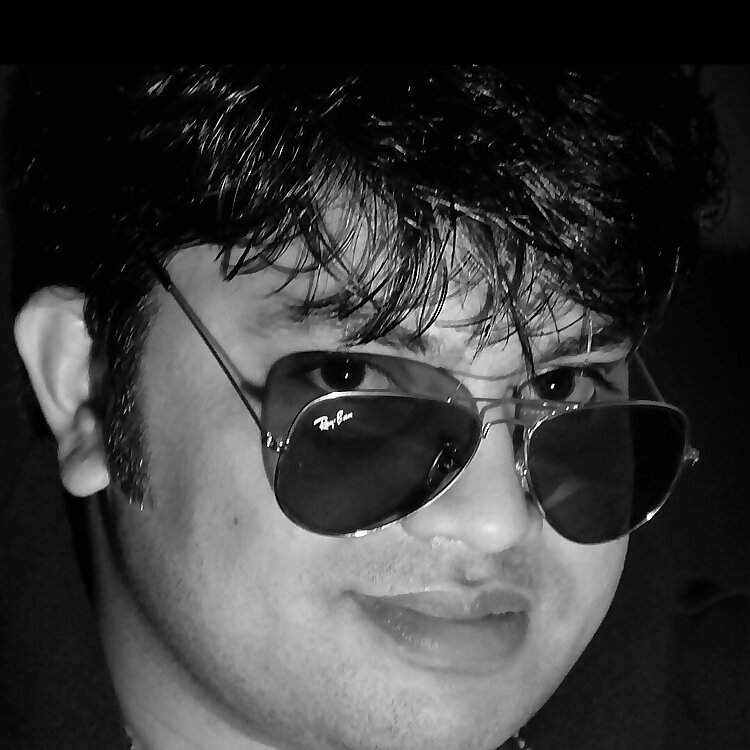 Ravi Ranjan Kumar