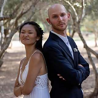 Melissa Wish Sheng