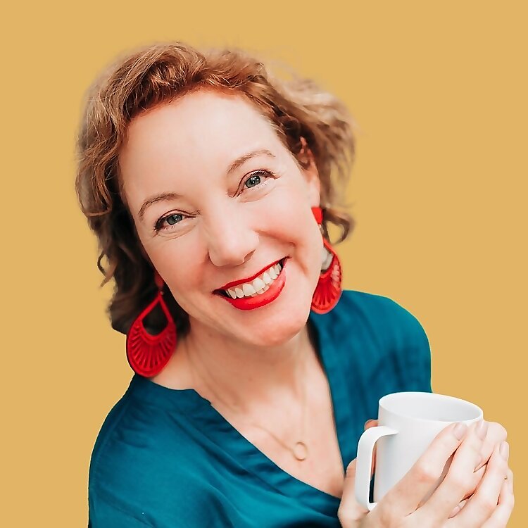 Mary Van Geffen