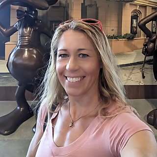 Merritt Johnson Morris