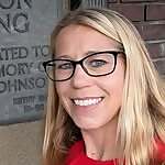 Merritt Johnson Morris
