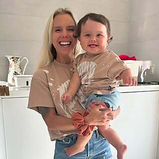 Katie Bickert