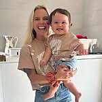 Katie Bickert