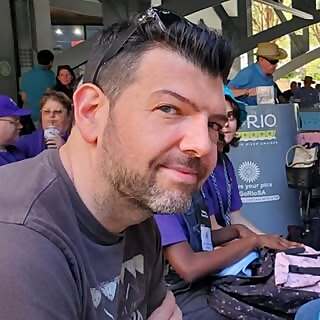 Ryan Savas