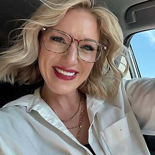 Hali Stevenson