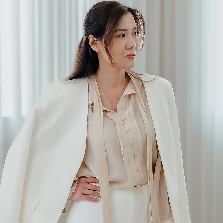 Katherine Sng
