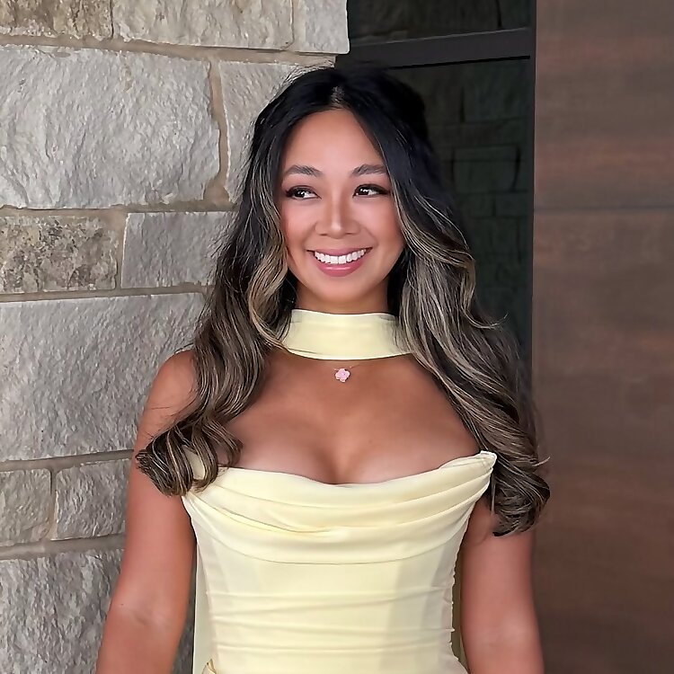 Melissa Ngo Logan