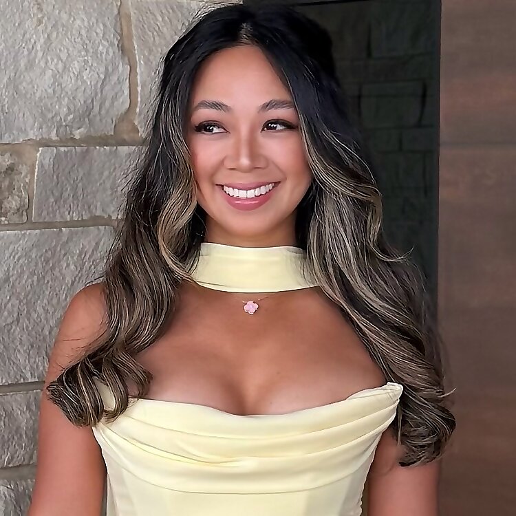 Melissa Ngo Logan