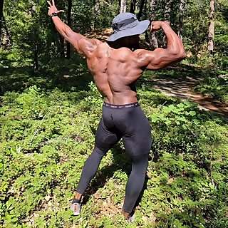 Alphonso James