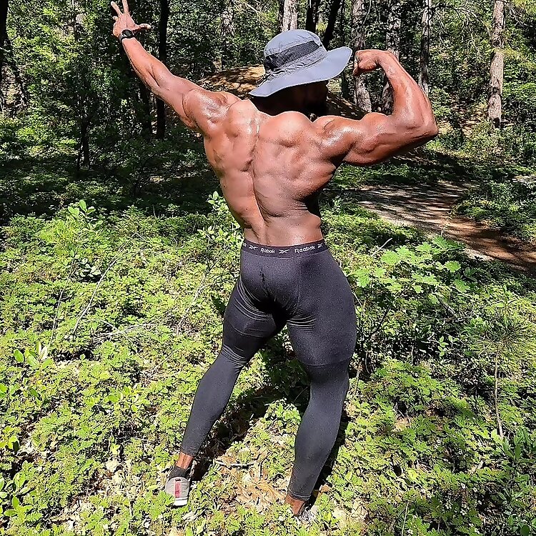 Alphonso James
