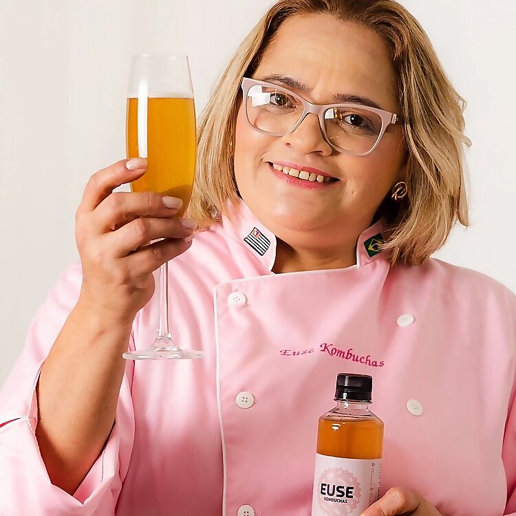 Euselene Ferreira