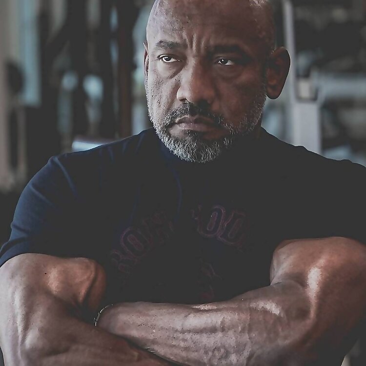 Marco Hernandez