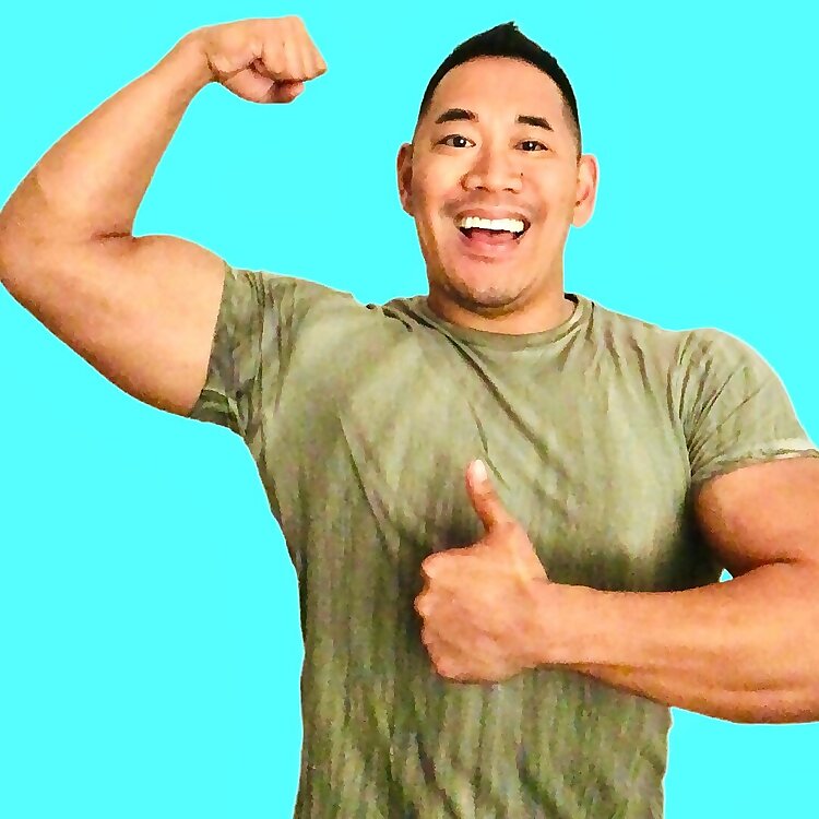 Christopher Viloria