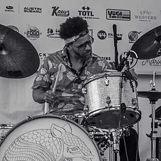 Jay Mumford