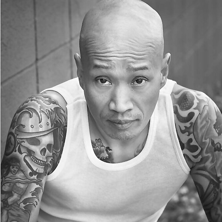 Ray Yee