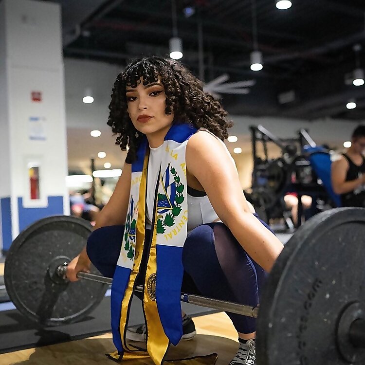 Patricia J. Caballero??