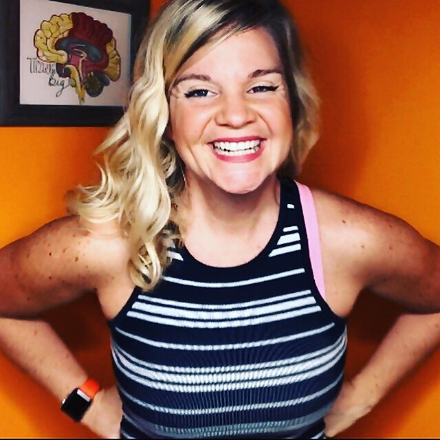Katie Hunt