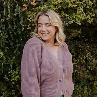 Maddy Edmunds