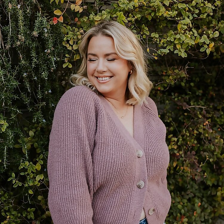 Maddy Edmunds