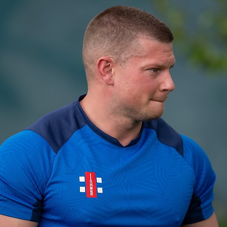 Andy Smith