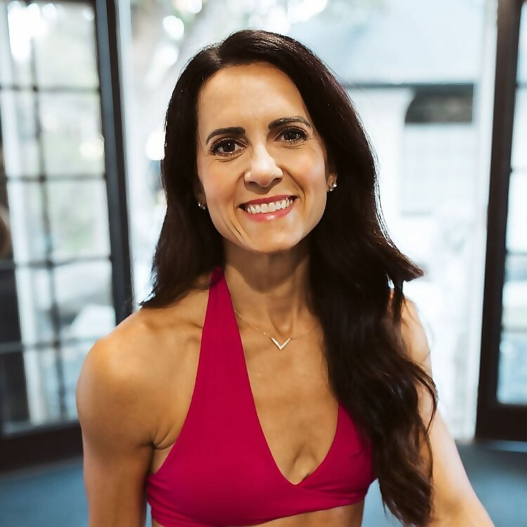 Rachel Eslick