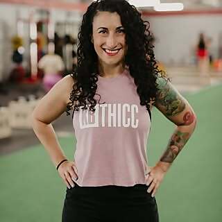 Melanie Levy