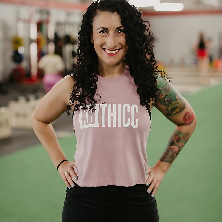 Melanie Levy