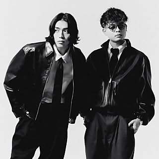 John-T & Yamori