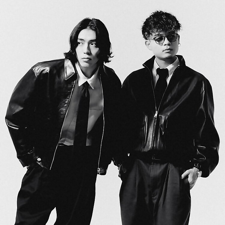 John-T & Yamori