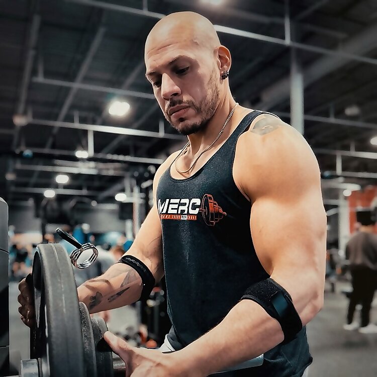 Eli Burgos