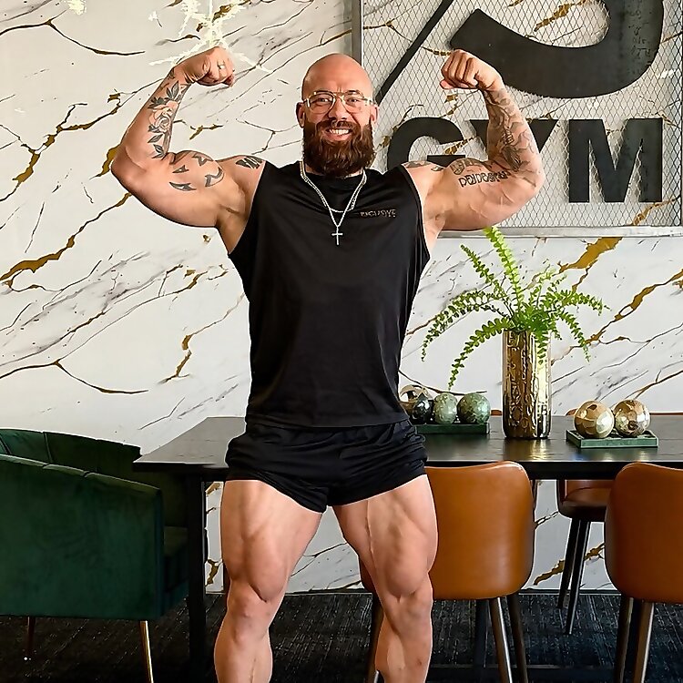 Dexter Henderson