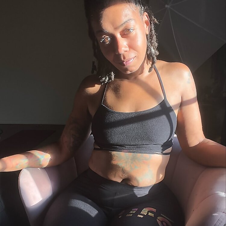 Unicorn Riah