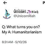 Unicorn Riah