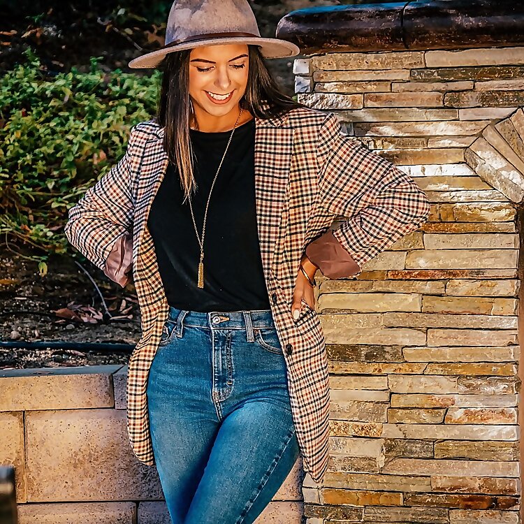 Caitlin McGarry Galtman