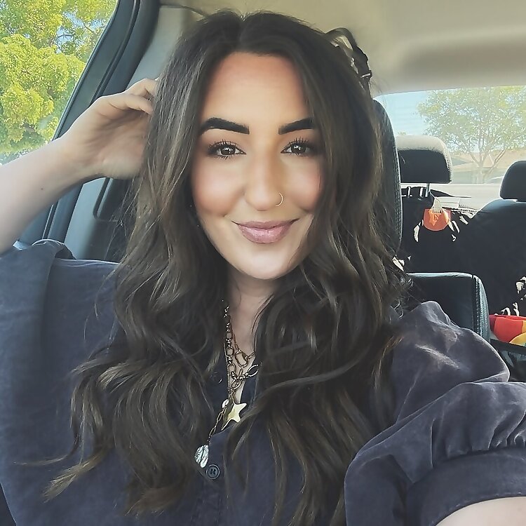 Valerie Nassraway